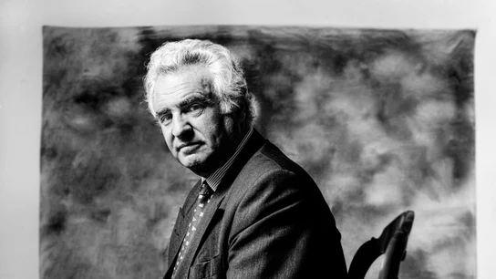 El exministro de Justicia socialista y Defensor del Pueblo Enrique Múgica El exministro de Justicia socialista y Defensor del Pueblo Enrique Múgica