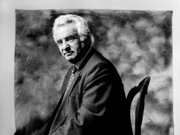 El exministro de Justicia socialista y Defensor del Pueblo Enrique Múgica El exministro de Justicia socialista y Defensor del Pueblo Enrique Múgica