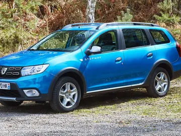 Dacia Logan Dacia Logan