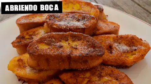 Imagen de archivo de torrijas Imagen de archivo de torrijas