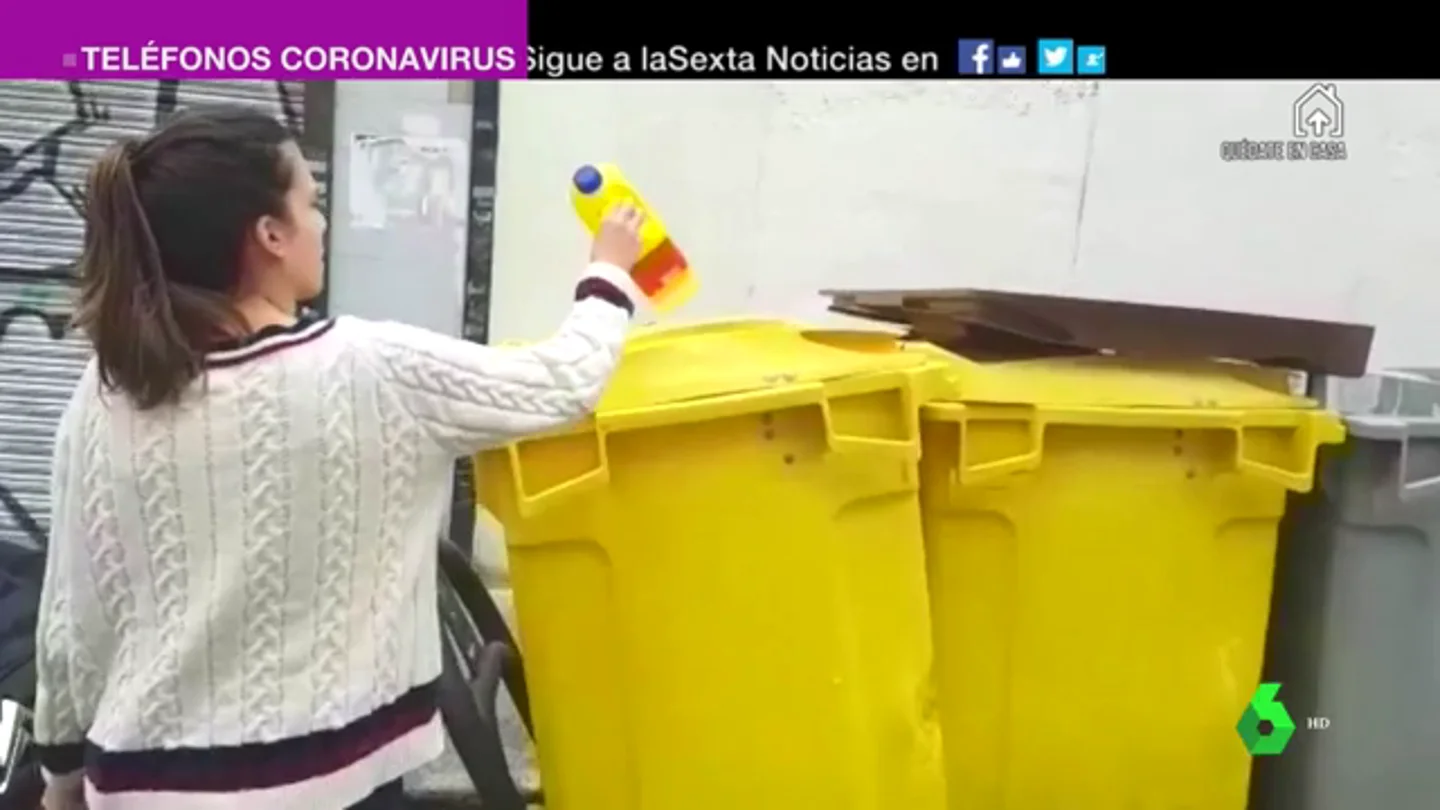 RESIDUOS RESIDUOS