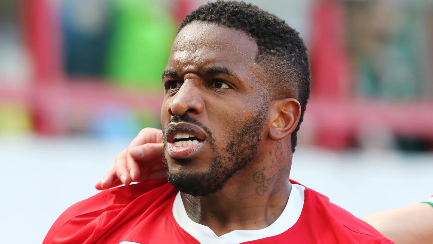 Jefferson Farfán Jefferson Farfán