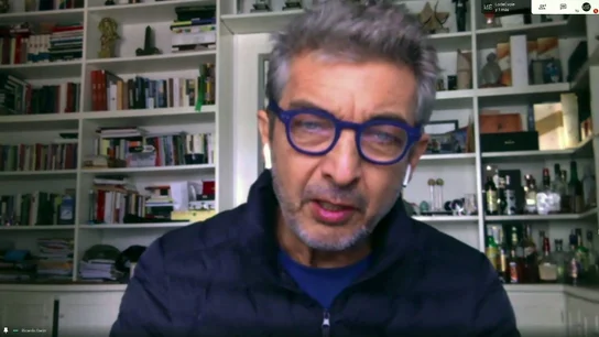 Ricardo Darín Ricardo Darín