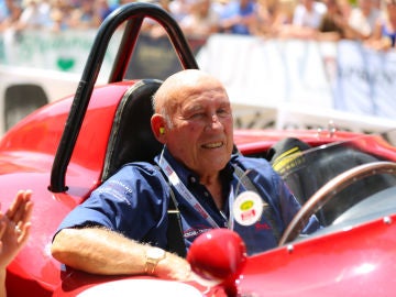 Stirling Moss Stirling Moss