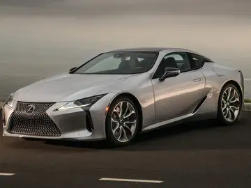 Lexus LC 2021 Lexus LC 2021