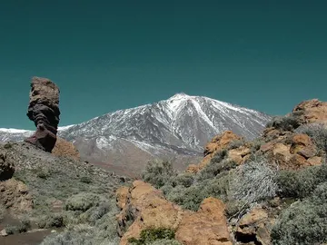 Teide Teide