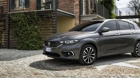 Fiat Tipo Fiat Tipo