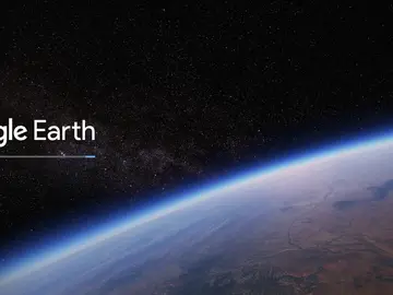 Google Earth Google Earth