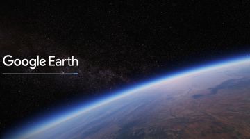 Google Earth