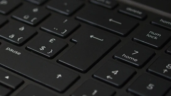 Teclado de ordenador Teclado de ordenador