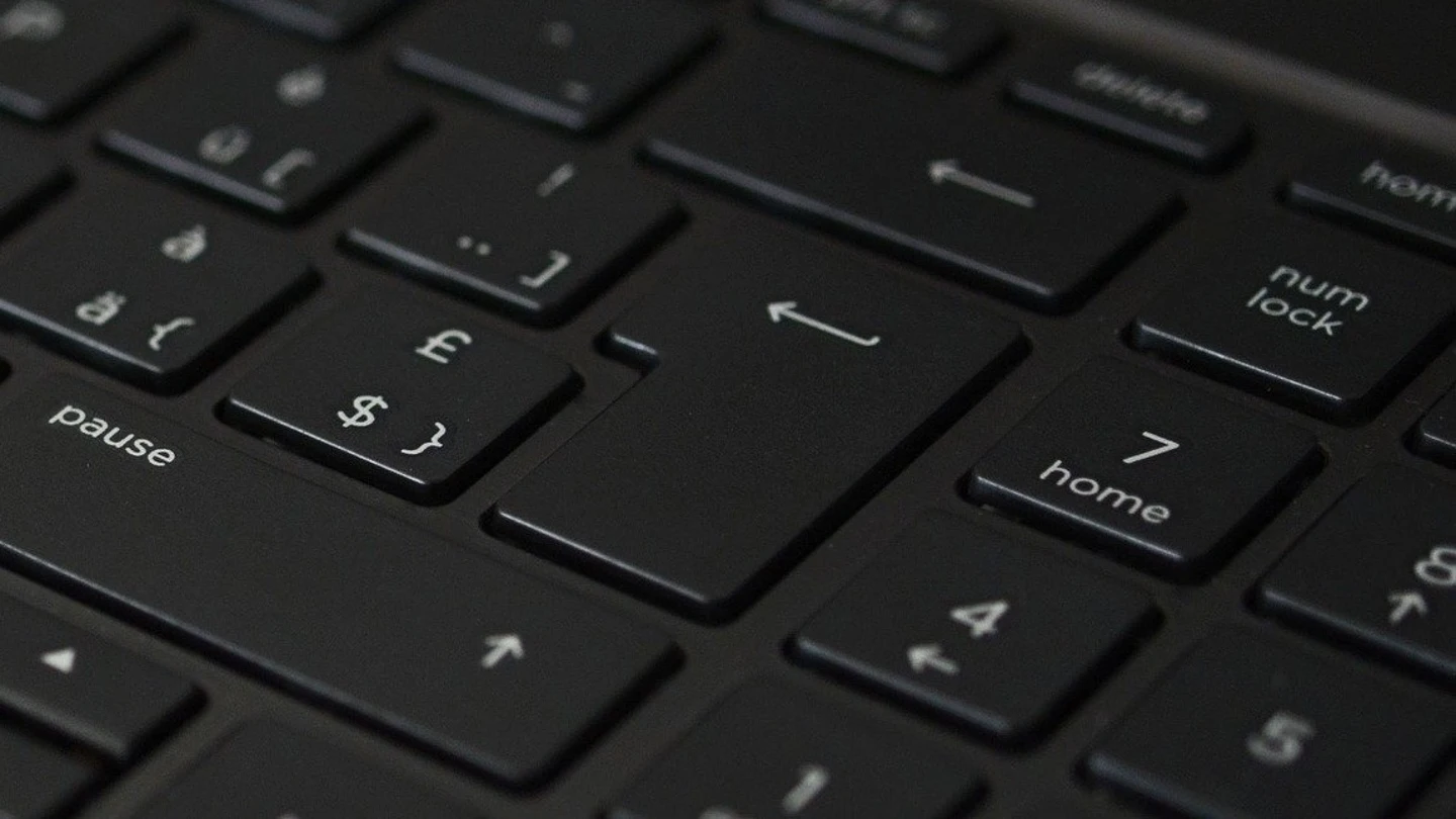 Teclado de ordenador Teclado de ordenador