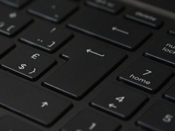 Teclado de ordenador Teclado de ordenador