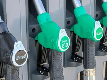 Gasolinera Gasolinera