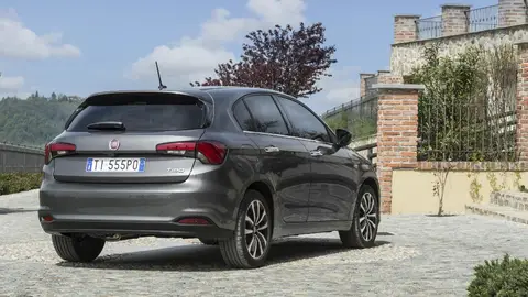 Fiat Tipo Fiat Tipo