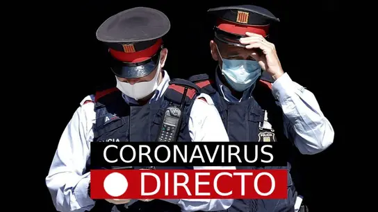 La última hora del coronavirus en España, en directo en laSexta.com La última hora del coronavirus en España, en directo en laSexta.com