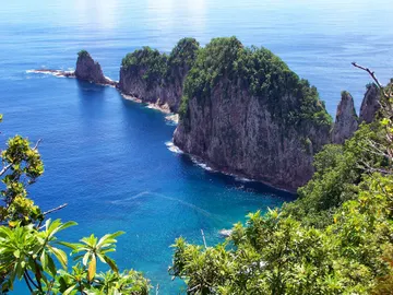 Samoa Samoa