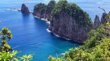 Samoa
