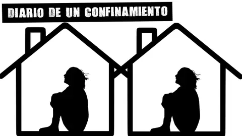 El miedo a salir de casa El miedo a salir de casa