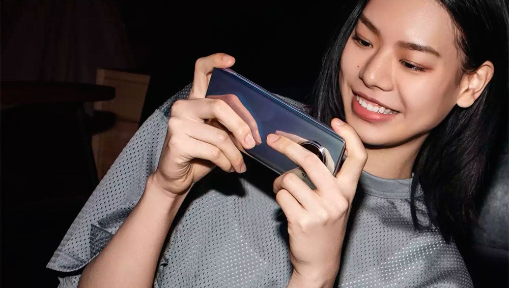 Oppo Ace 2