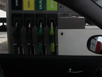 Gasolinera Gasolinera