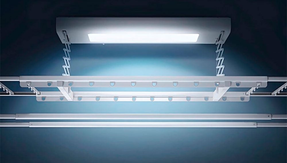 MIJIA Smart Clothes Dryer