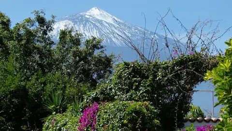 Teide Teide