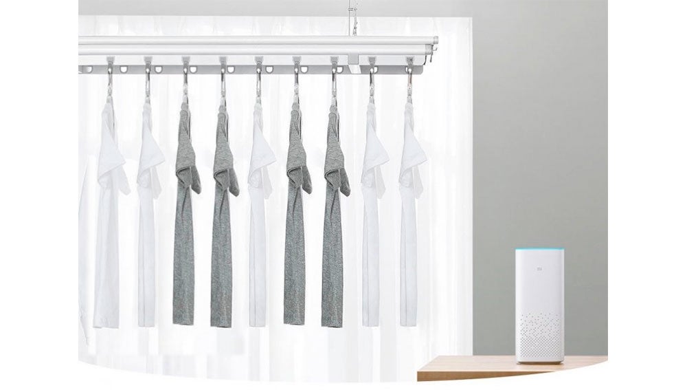 MIJIA Smart Clothes Dryer