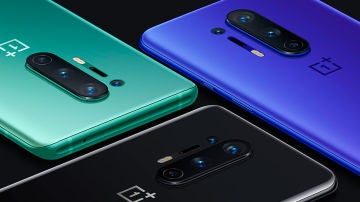 OnePlus 8 Pro