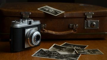 Viajes virtuales