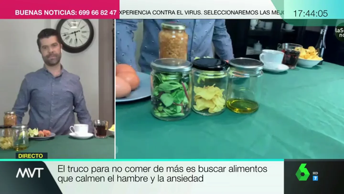 Más Vale Comer Más Vale Comer