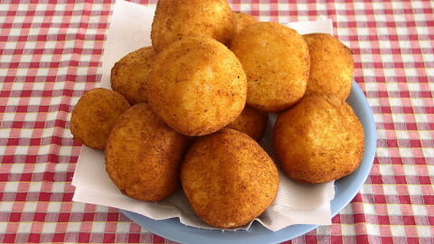 Arancini