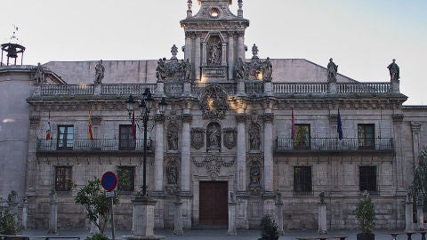 Universidad de Valladolid
