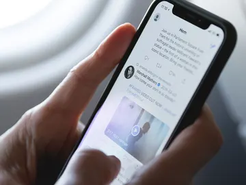 Twitter Twitter