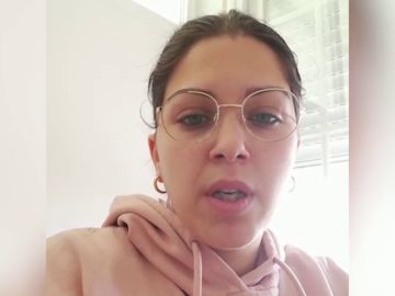 María José, auxiliar de enfermería que ha encontrado piso gracias a Emergency Home María José, auxiliar de enfermería que ha encontrado piso gracias a Emergency Home