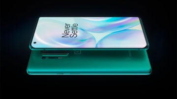 OnePlus 8 Pro