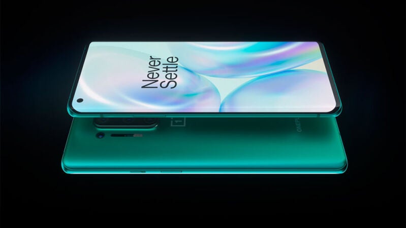 Desveladas las sorprendentes características del OnePlus 9 Lite