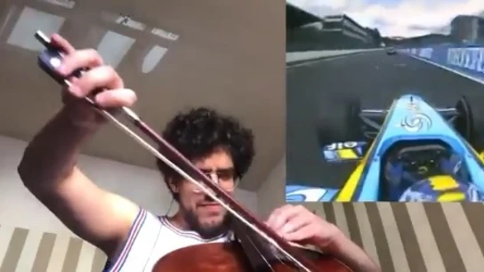 Daniel Acebes Daniel Acebes