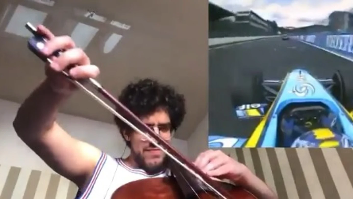 Daniel Acebes Daniel Acebes