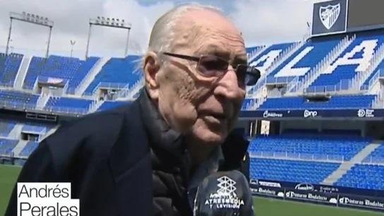 Andrés Perales. Andrés Perales.