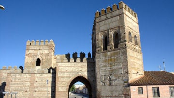 Madrigal de las Altas Torres