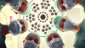 Videoconferencias en el ámbito hospitalario