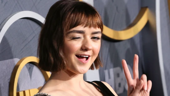 Maisie Williams Maisie Williams