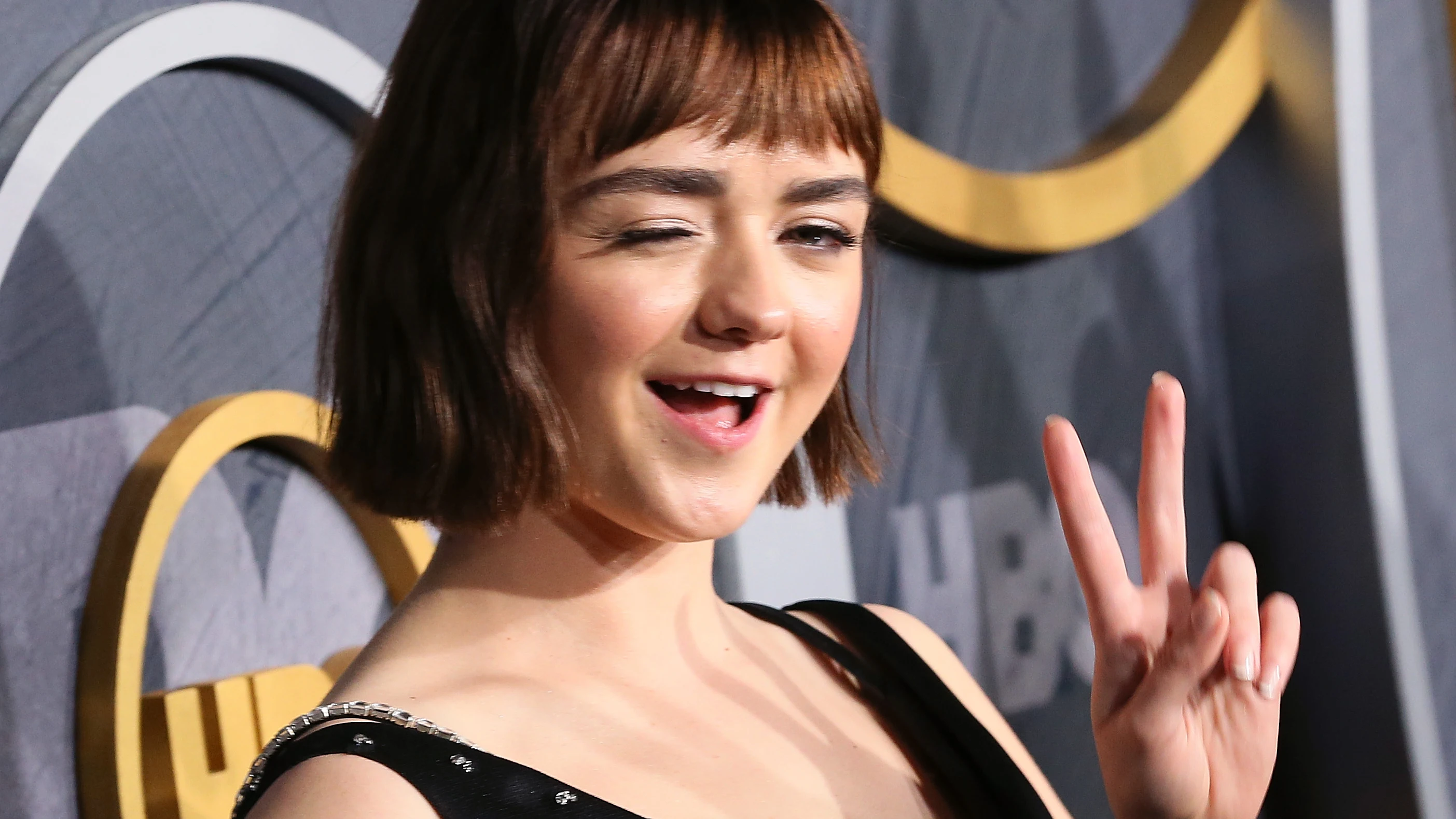 Maisie Williams