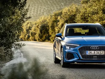Audi A3 Audi A3