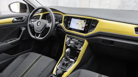 Volkswagen T Roc Volkswagen T Roc