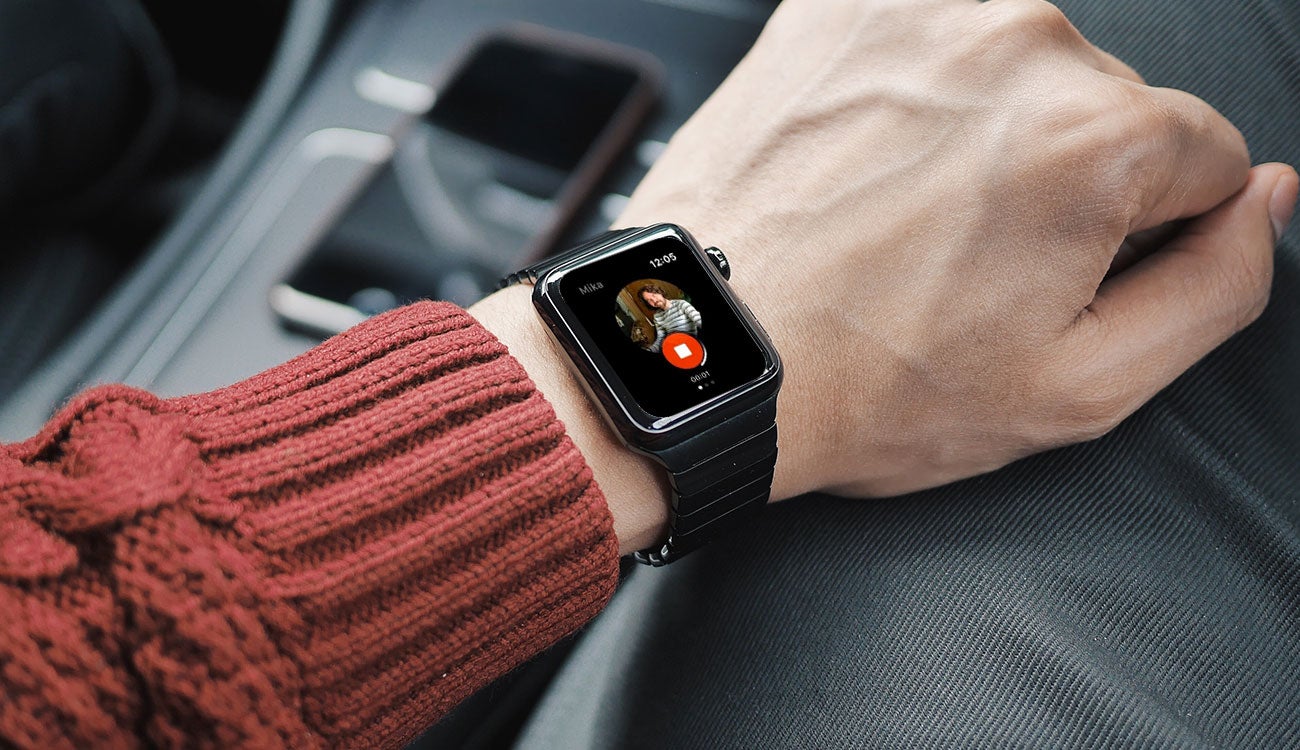 App para apple discount watch serie 3