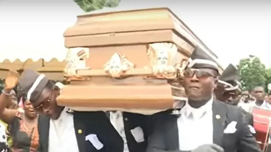 Meme ataud Meme ataud