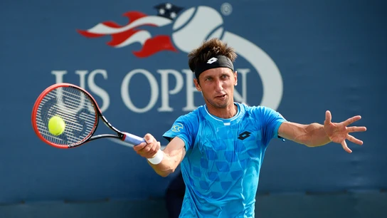 Sergiy Stakhovsky Sergiy Stakhovsky