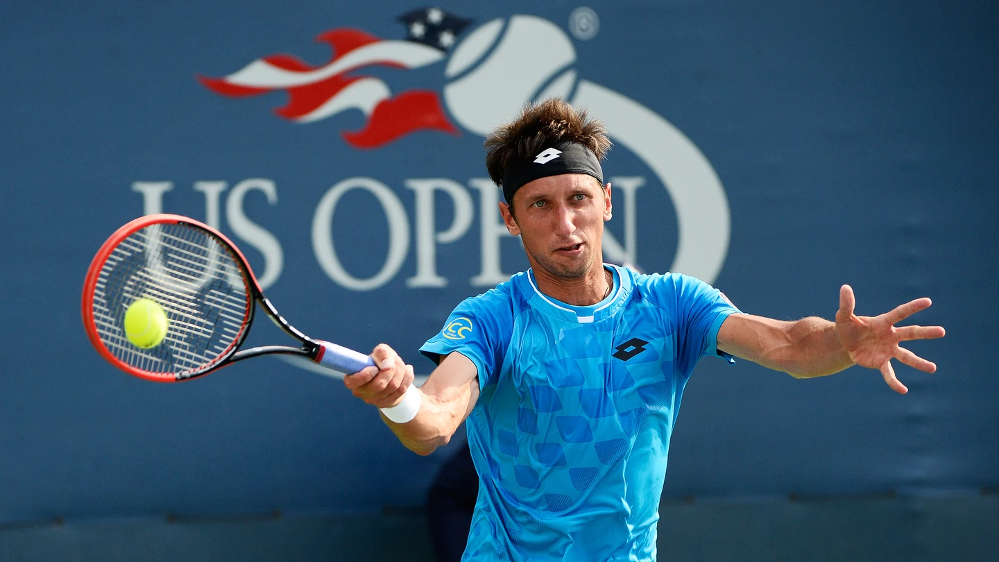 Sergiy Stakhovsky Sergiy Stakhovsky