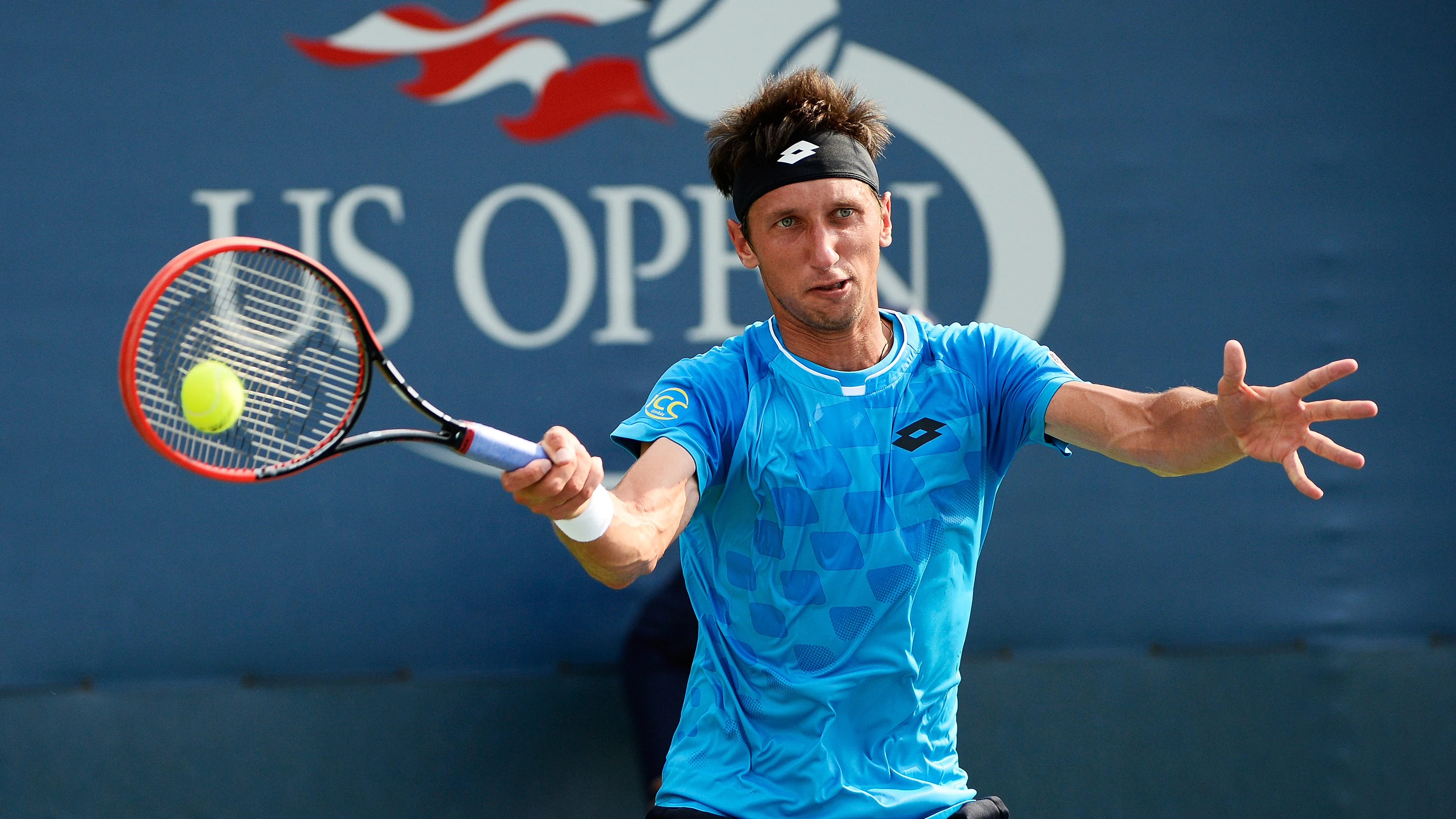 Sergiy Stakhovsky